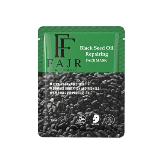 Repairing sheet mask