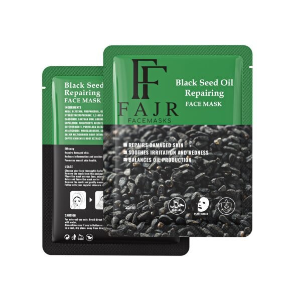 Repairing sheet mask - Image 3