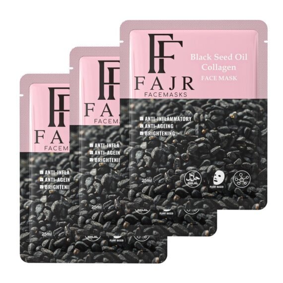 Collagen Mask Bundle