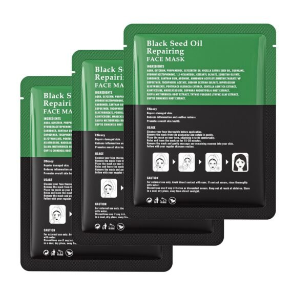 Repairing Mask Bundle - Image 2