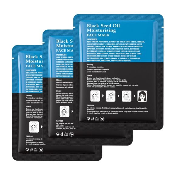 Moisturising Mask Bundle - Image 2